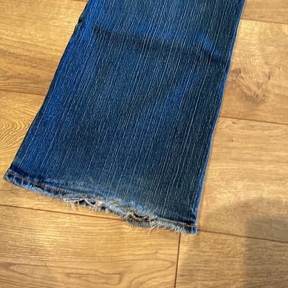 LUCKY Brand jeans 33 - Picture 5 of 6